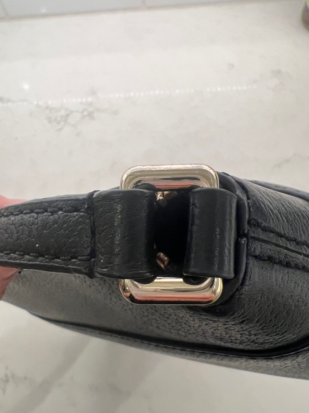 Kate Spade “Grove Street Millie” Crossbody (Black) - Picture 9 of 9